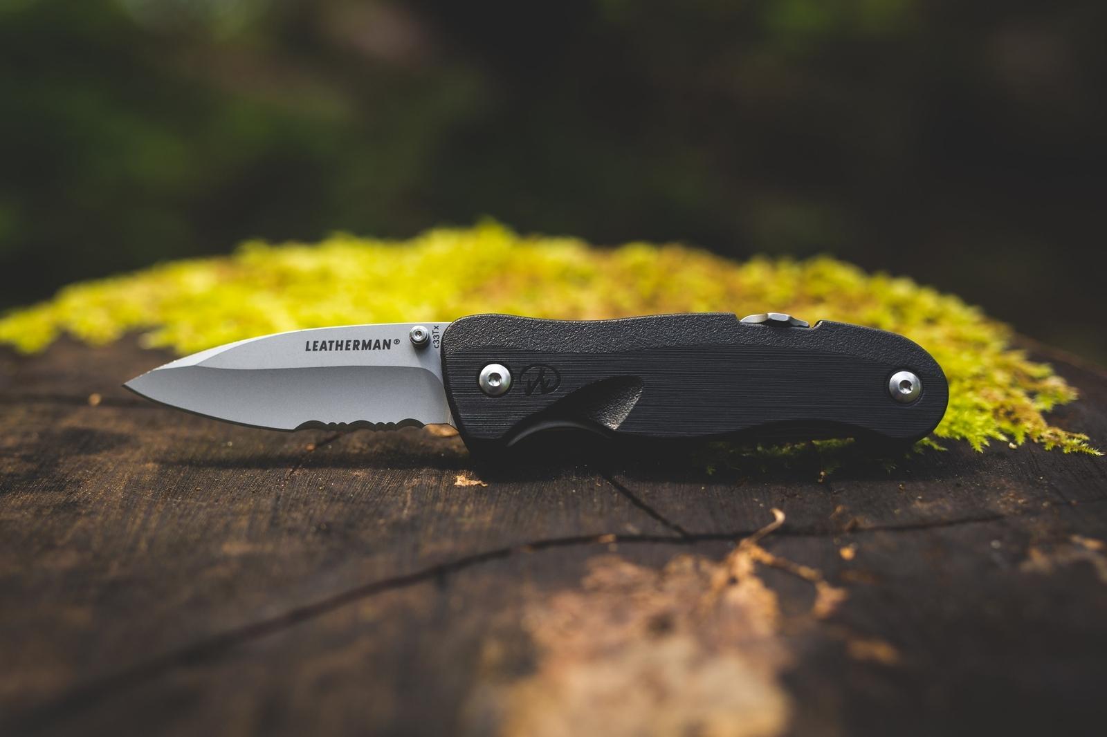 Leatherman Crater C33Tx 03