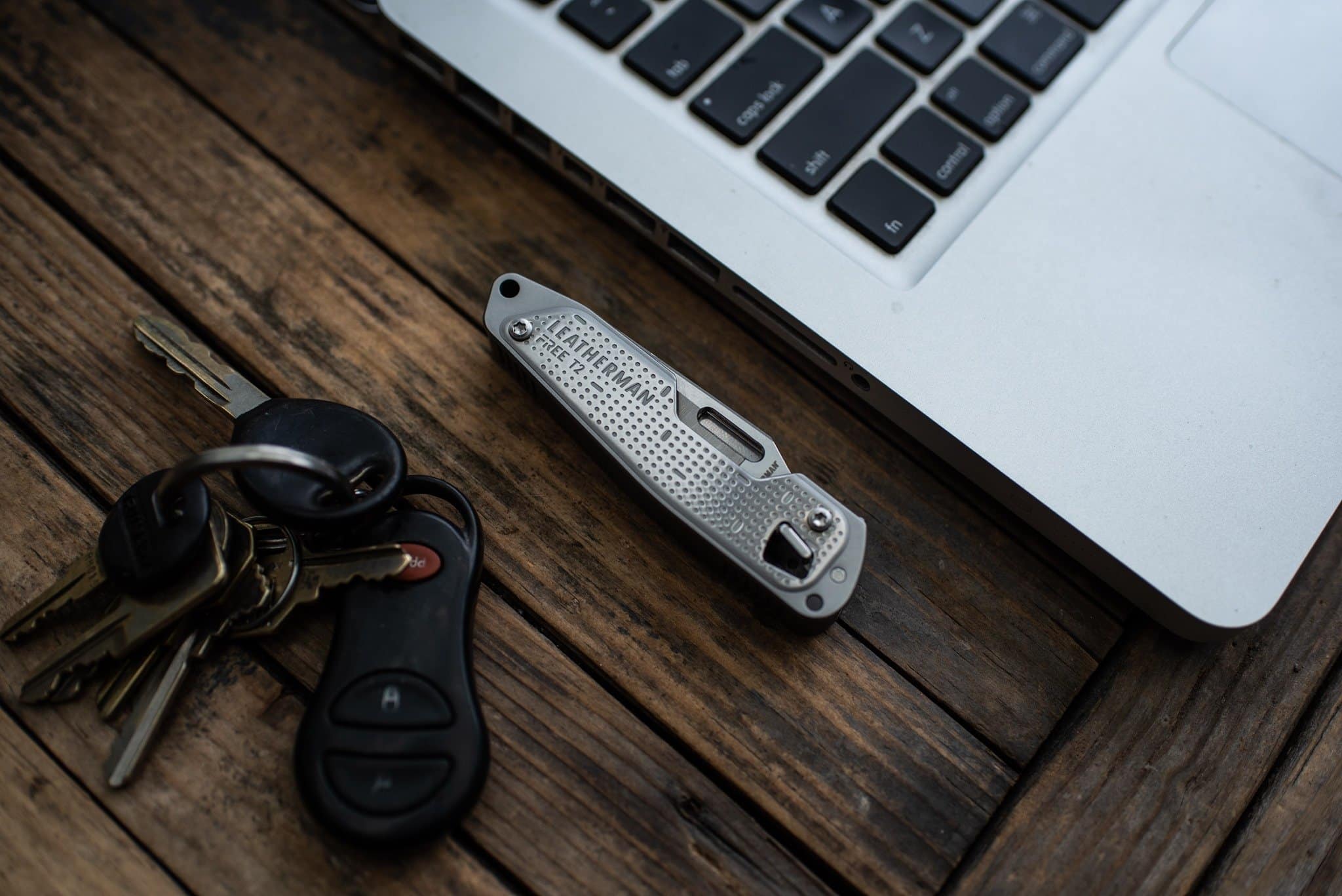 Leatherman Free T2 01