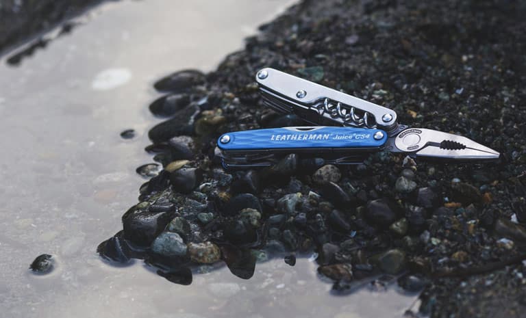 Leatherman Juice CS4 2