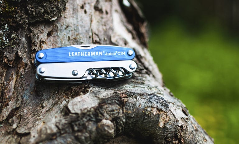 Kềm đa năng Leatherman Juice CS4