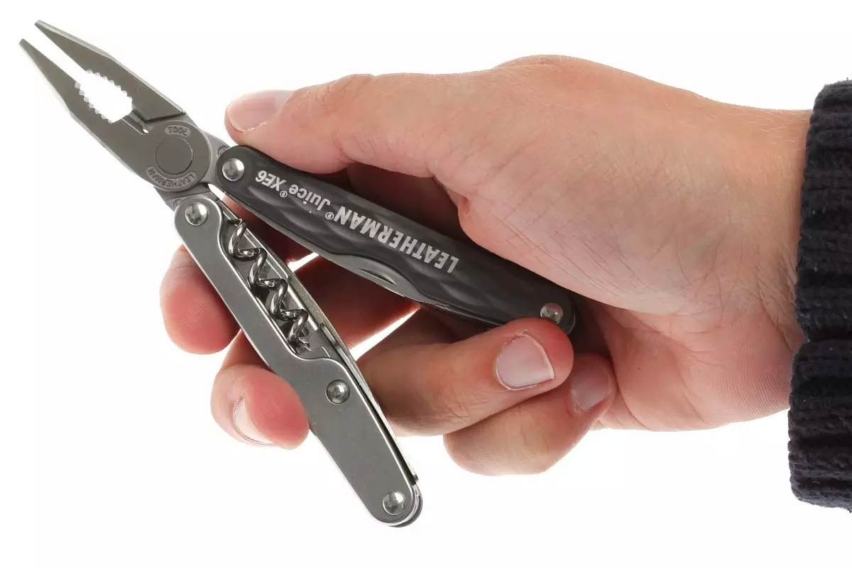 Leatherman Juice XE6 03