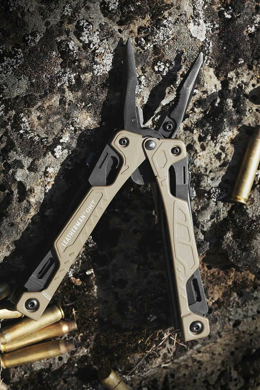 Leatherman OHT 01