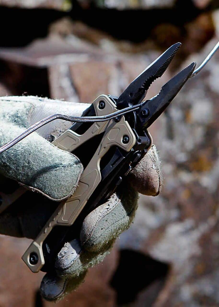 Leatherman OHT 02