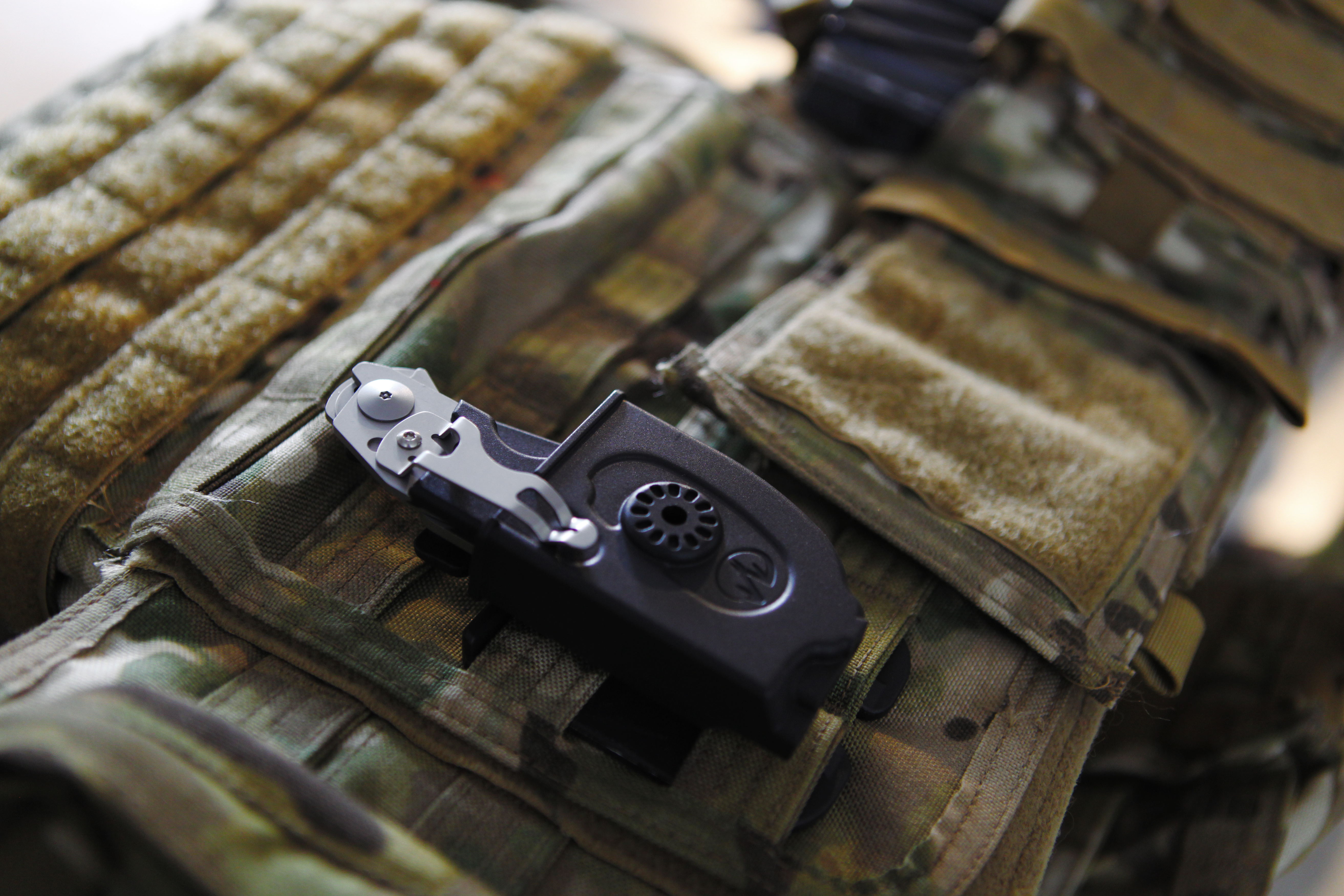 Leatherman Raptor 01
