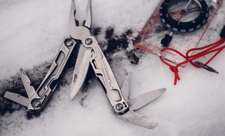 Leatherman Rev 02