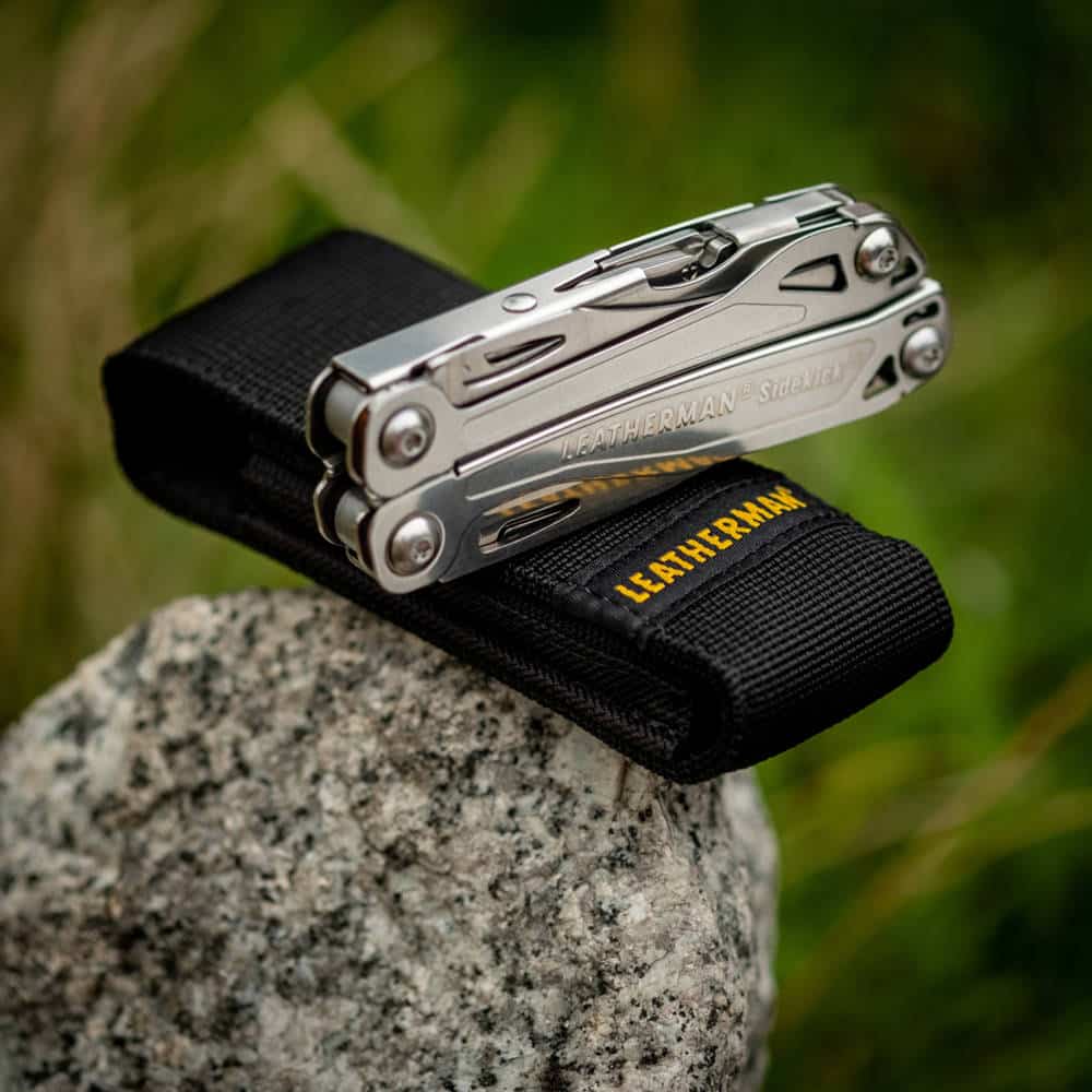 Leatherman Sidekick02