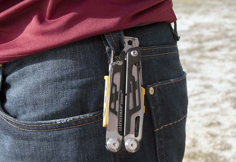 Leatherman Signal 02