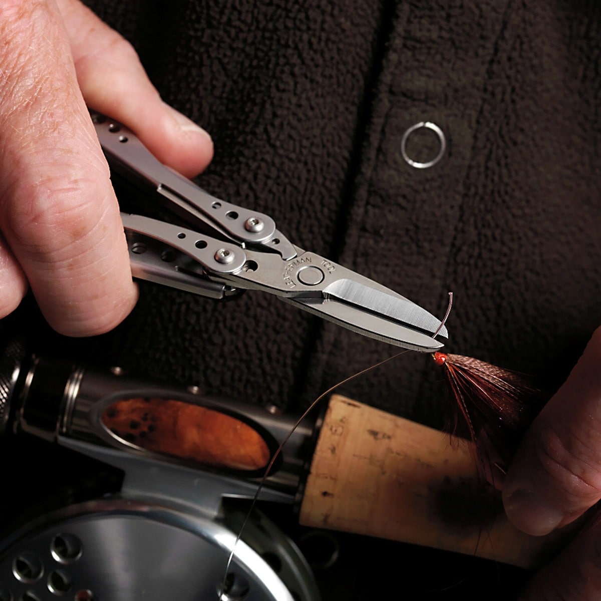 Leatherman Style CS 02
