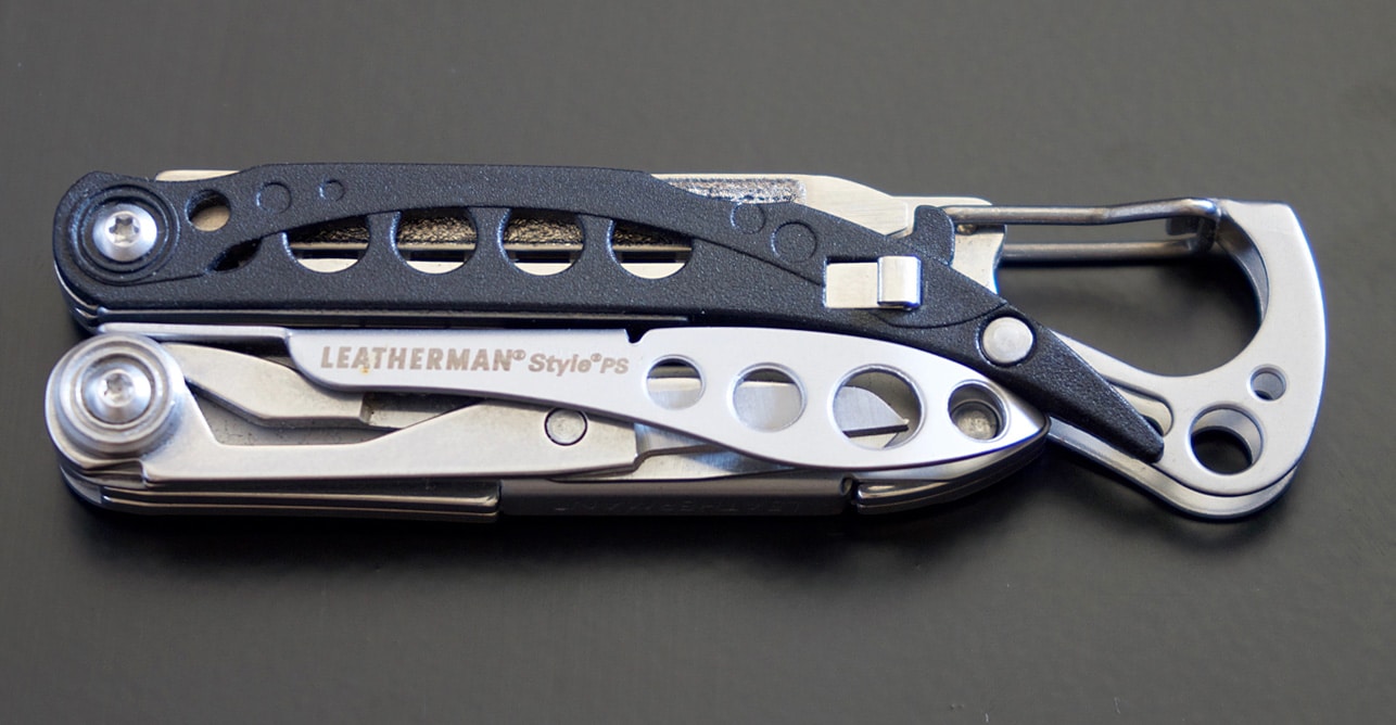 Leatherman Style PS 02