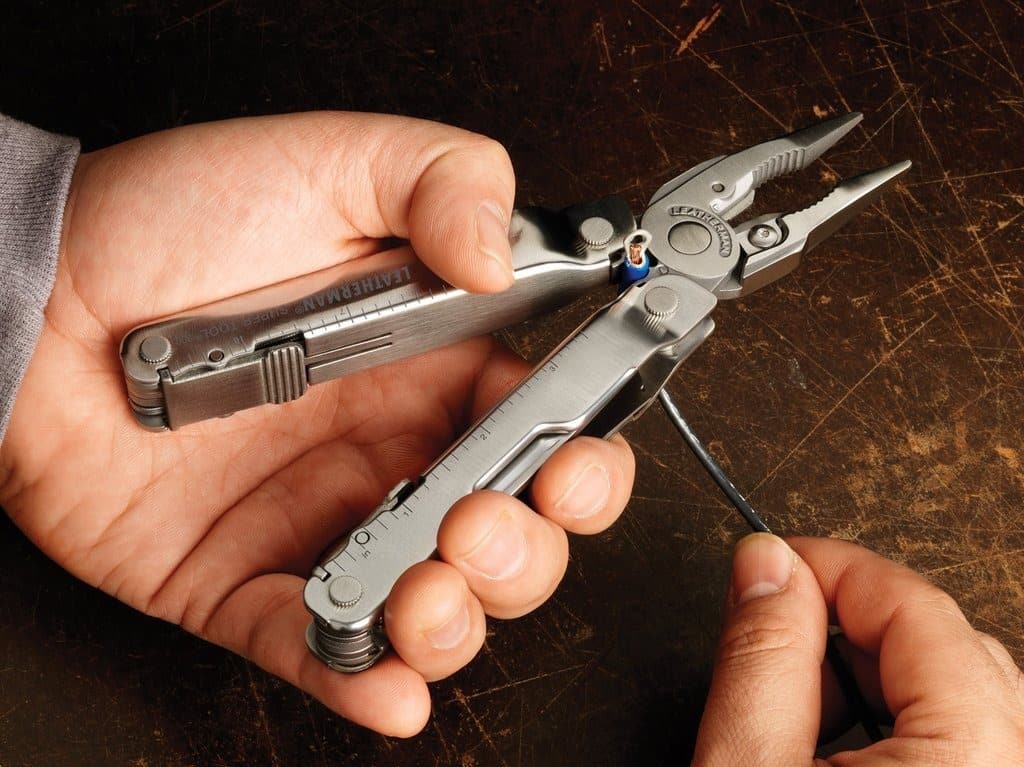 Leatherman Super Tool 300 02
