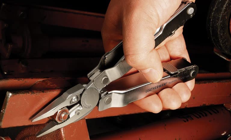 Leatherman Super Tool 300