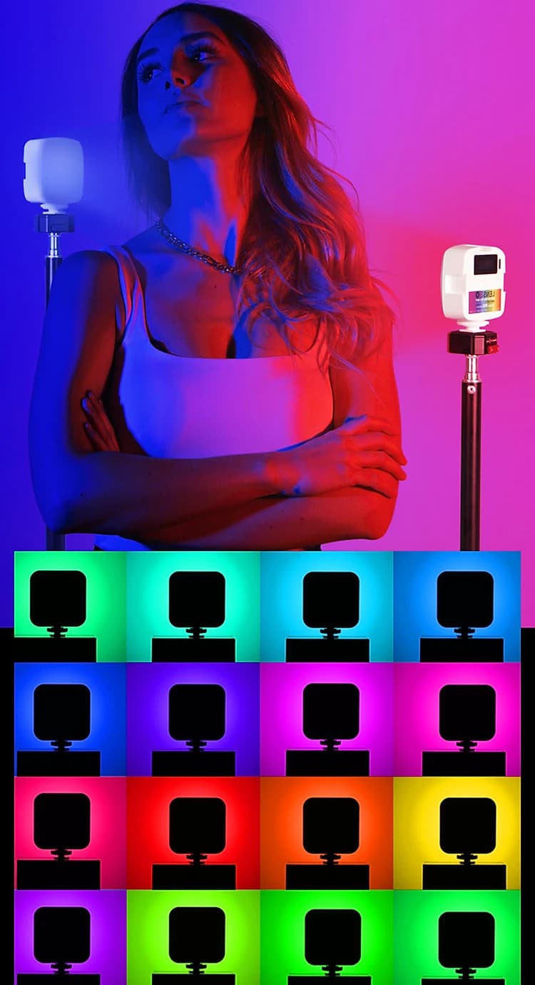 Lensgo R50 RGB 01