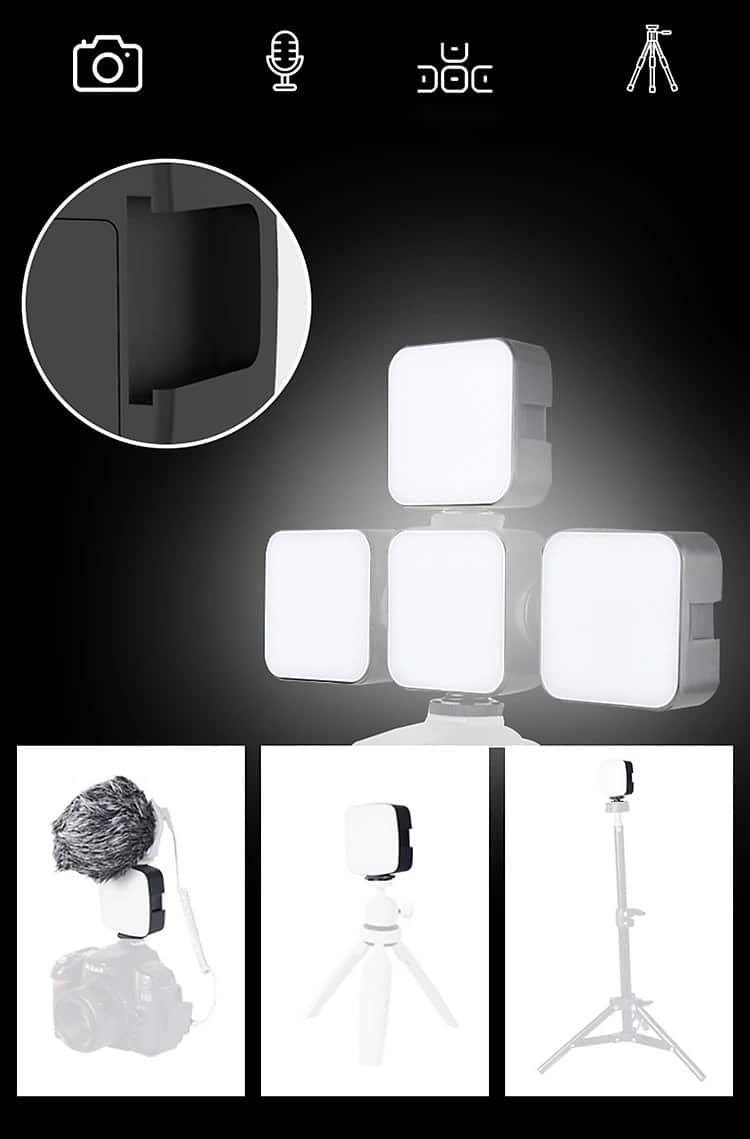 Lensgo R50 RGB 04