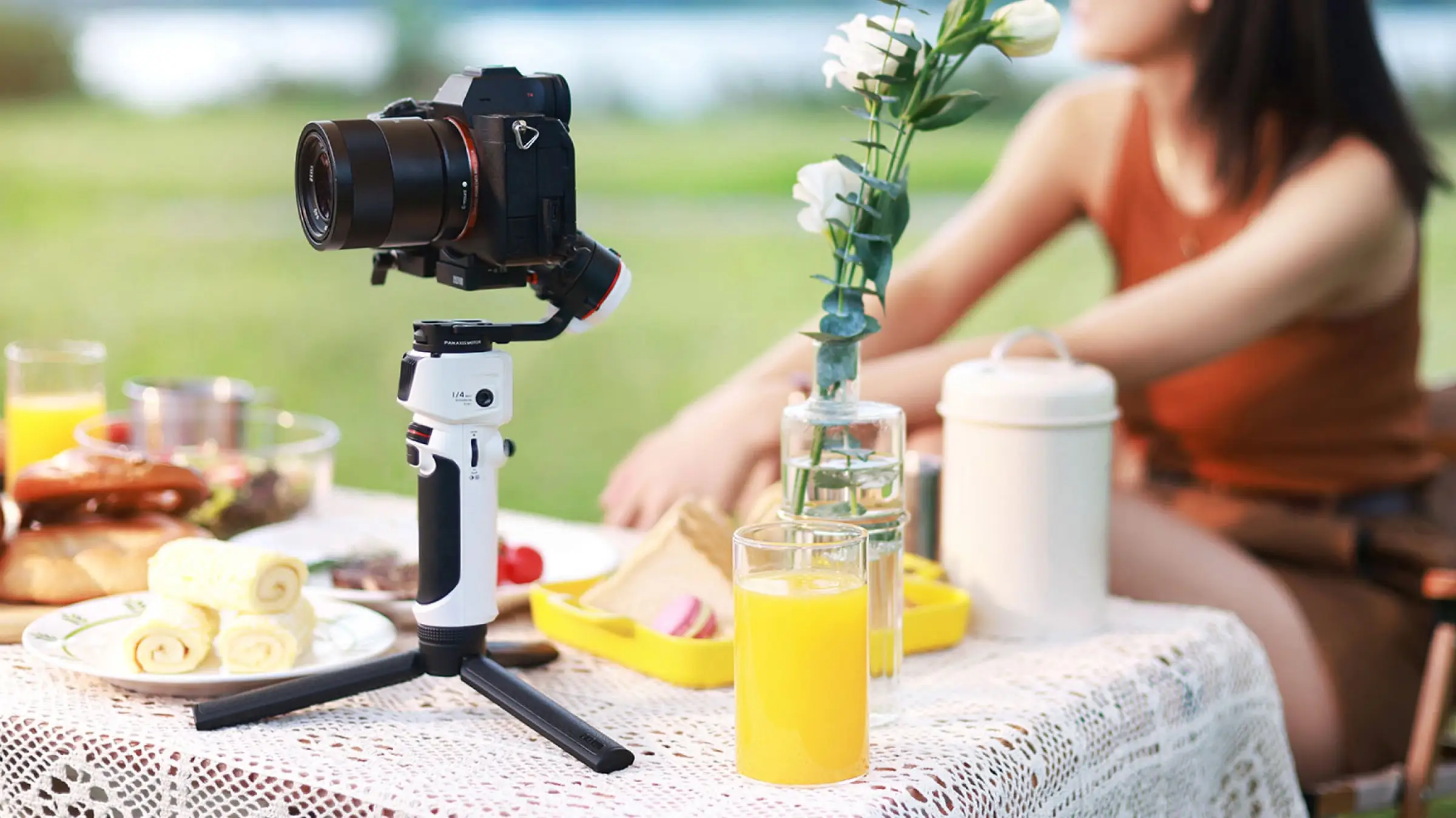 Zhiyun Crane M3 015