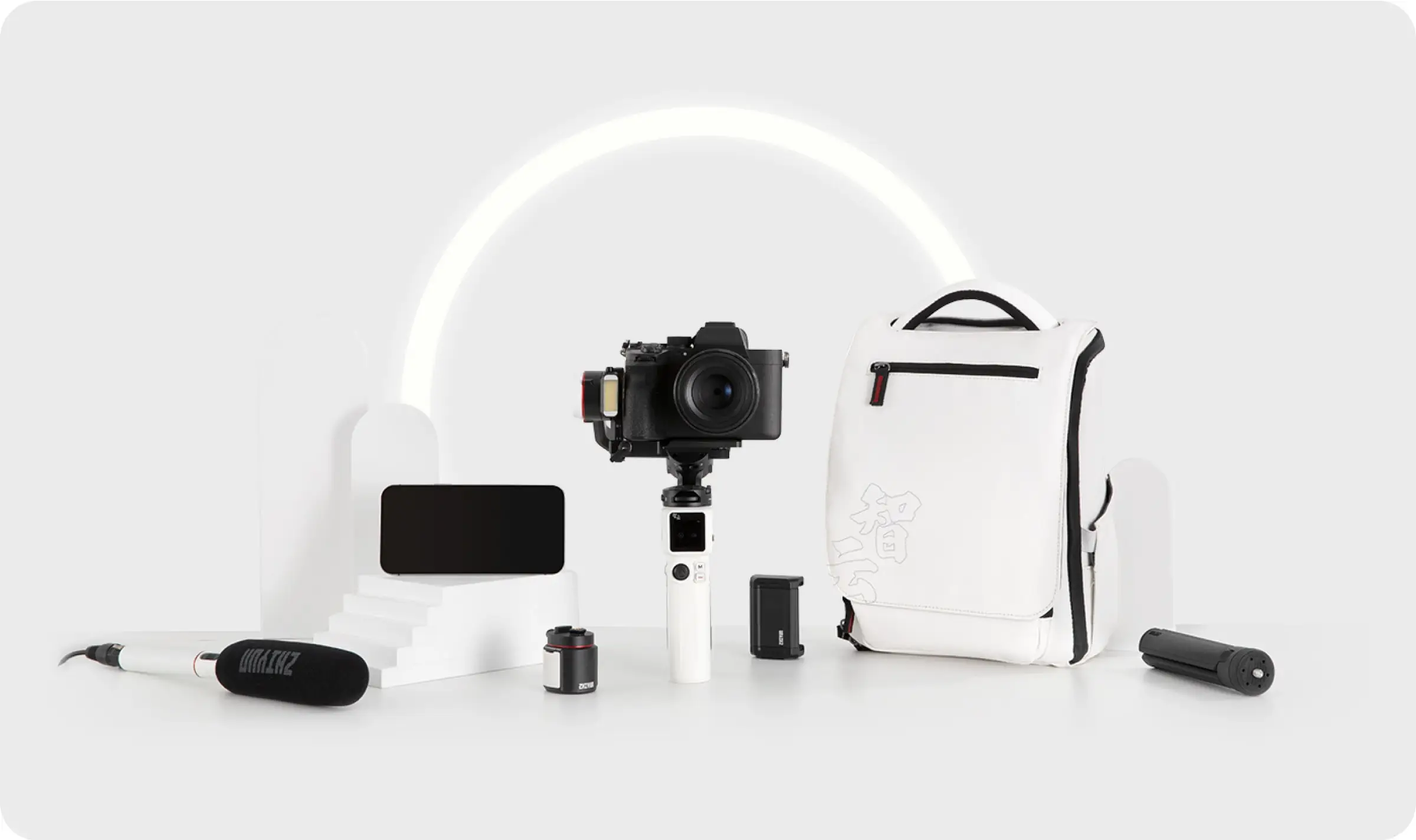 Zhiyun Crane M3 016