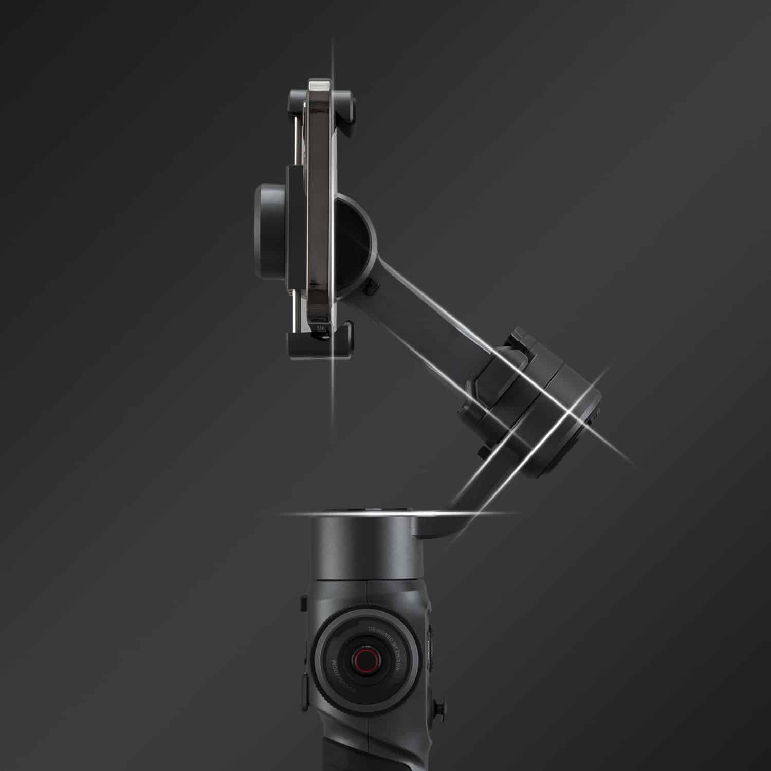 Zhiyun Smooth 5 03