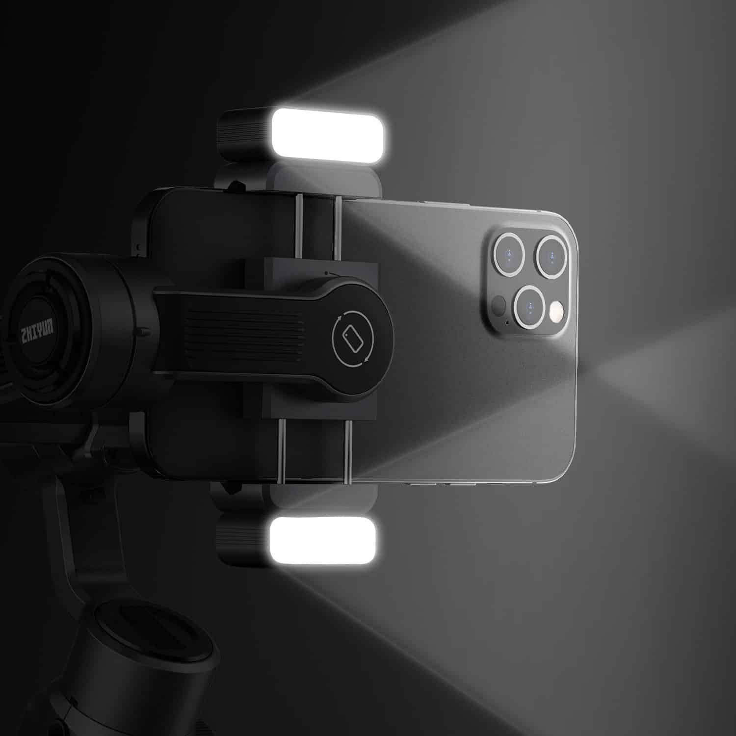 Zhiyun Smooth 5 04