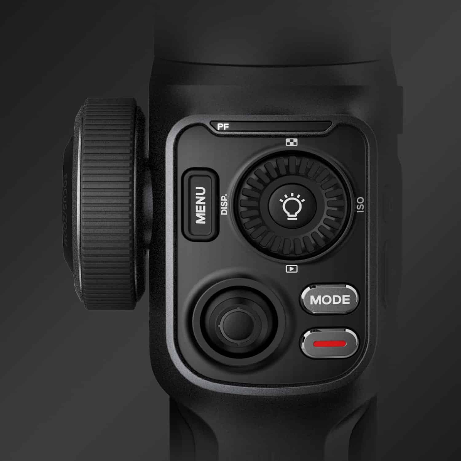 Zhiyun Smooth 5 05