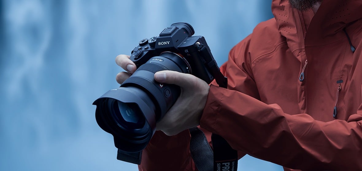 a7R IV