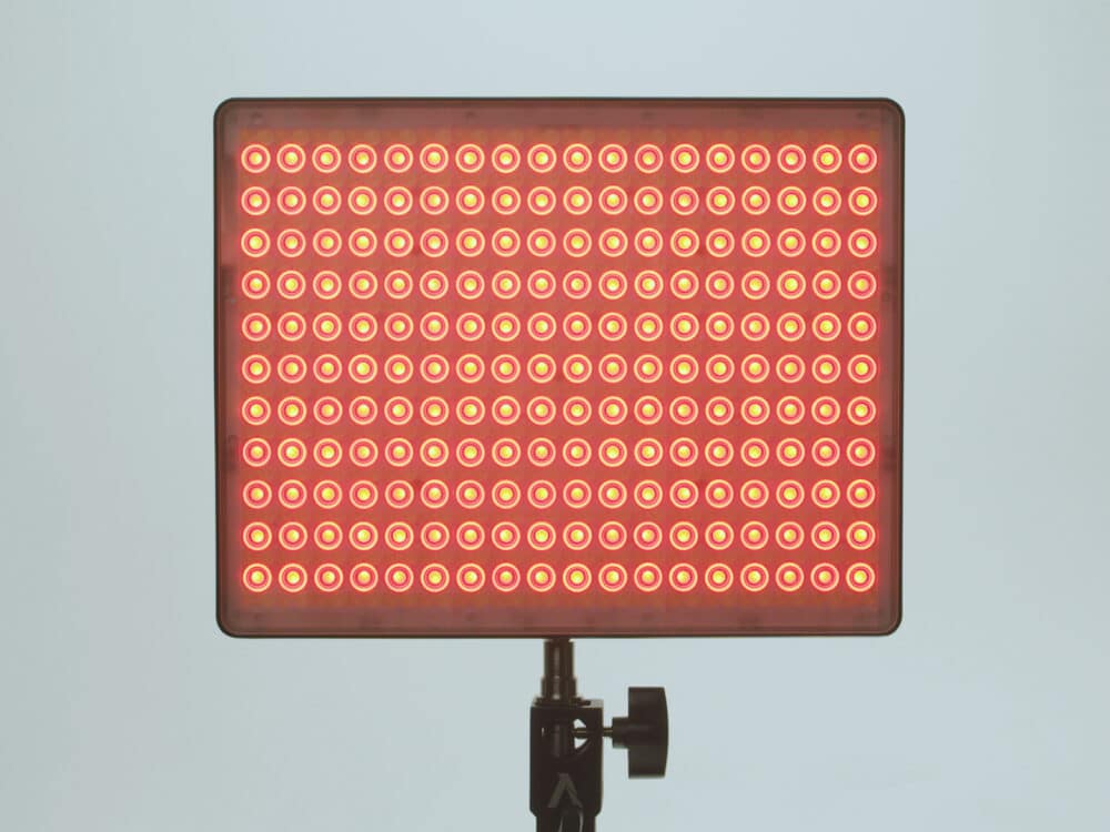 Đèn amaran P60c RGBWW LED Panel (3-Light Kit)
