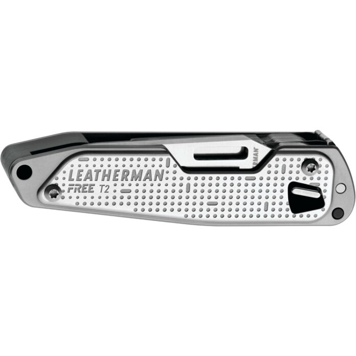 Dao đa năng Leatherman FREE T2 bỏ túi