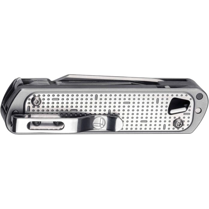 Dao đa năng Leatherman FREE T4 bỏ túi