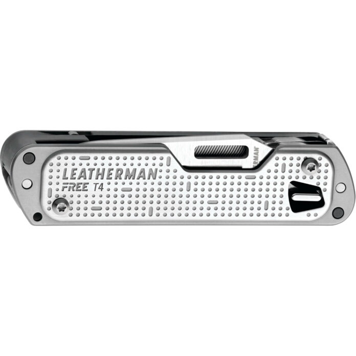 Dao đa năng Leatherman FREE T4 bỏ túi