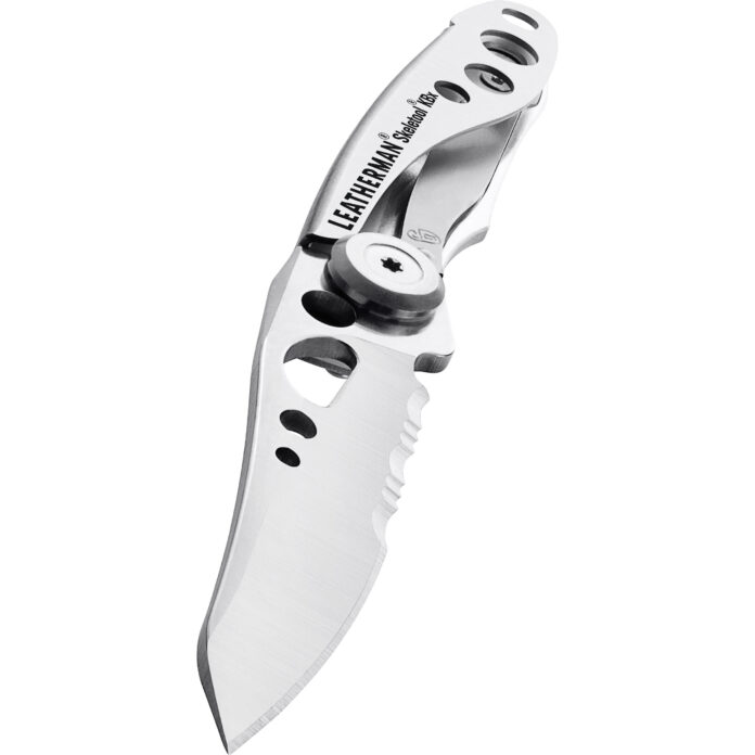 Dao đa năng Leatherman Skeletool KB Folding Knife