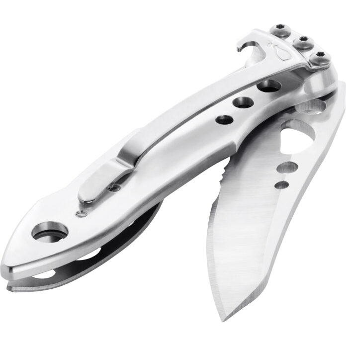Dao đa năng Leatherman Skeletool KB Folding Knife