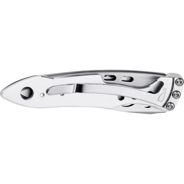 Dao đa năng Leatherman Skeletool KB Folding Knife