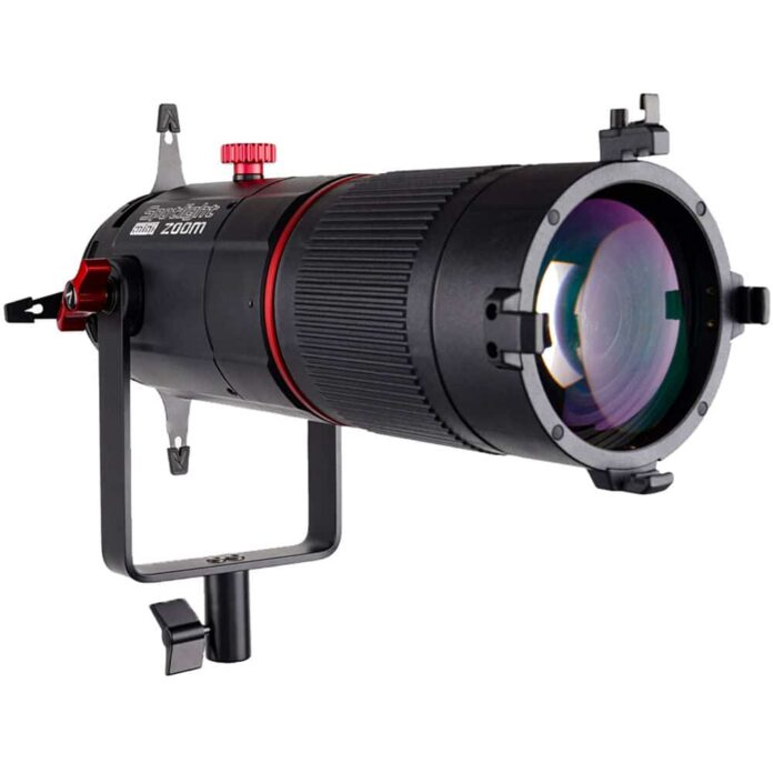 Đầu đèn hiệu ứng Aputure Spotlight Mini Zoom cho LS 60