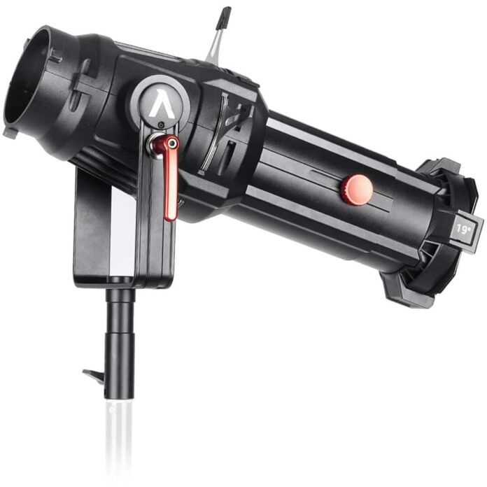 Đầu đèn hiệu ứng Aputure Spotlight Mount Set 19°, 26°, 36°