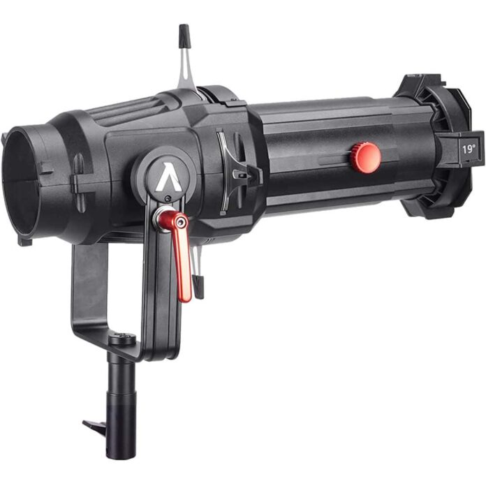 Đầu đèn hiệu ứng Aputure Spotlight Mount Set 19°, 26°, 36°