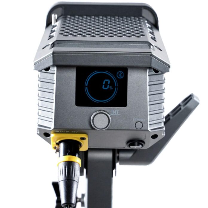 Đèn amaran 100d LED Light