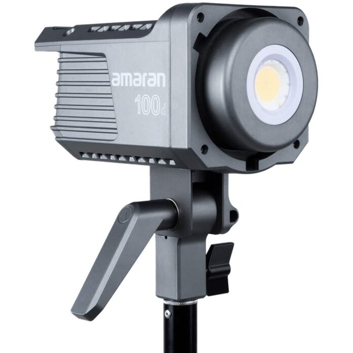 Đèn amaran 100d LED Light