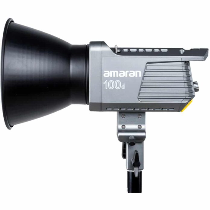 Đèn amaran 100d LED Light