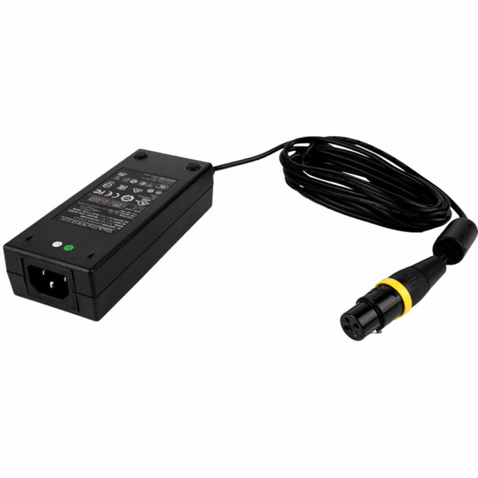 Đèn amaran 100x Bi-Color LED Light