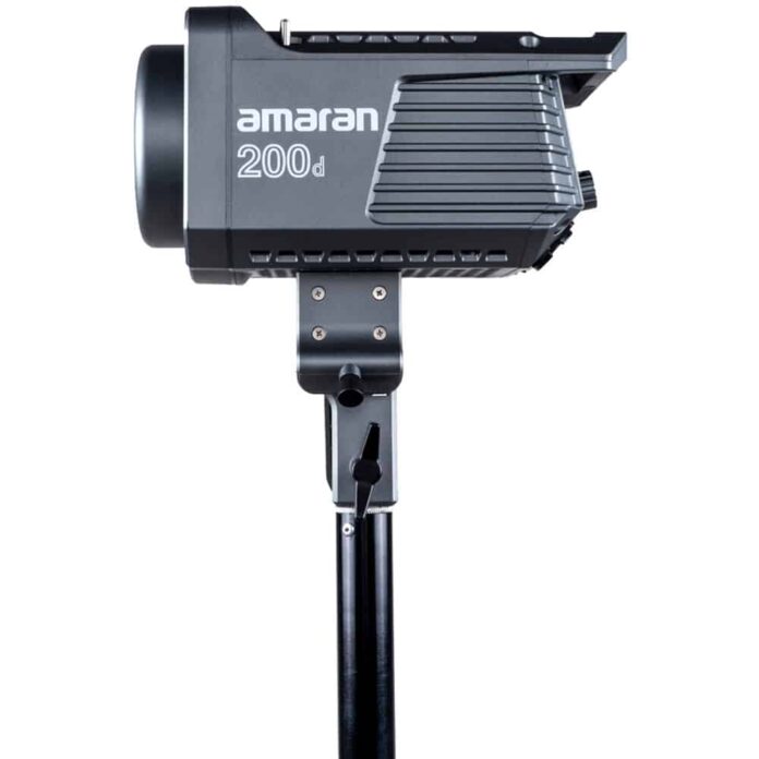 Đèn amaran 200d LED Light
