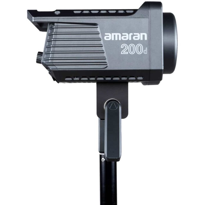 Đèn amaran 200d LED Light
