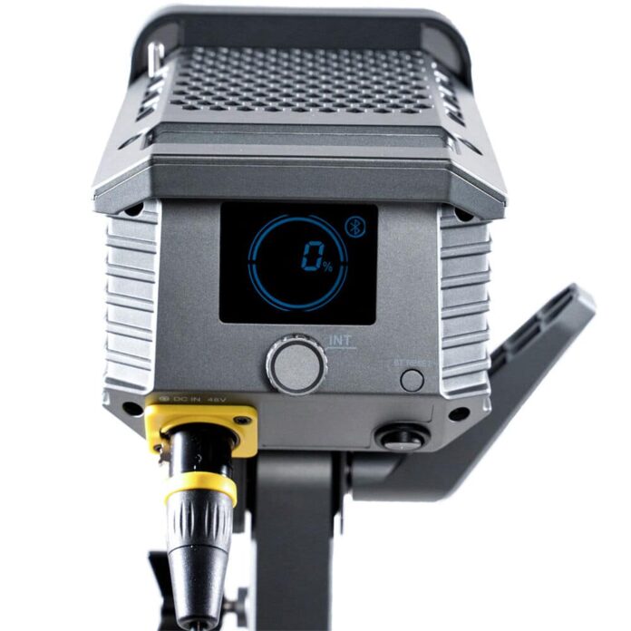 Đèn amaran 200d LED Light