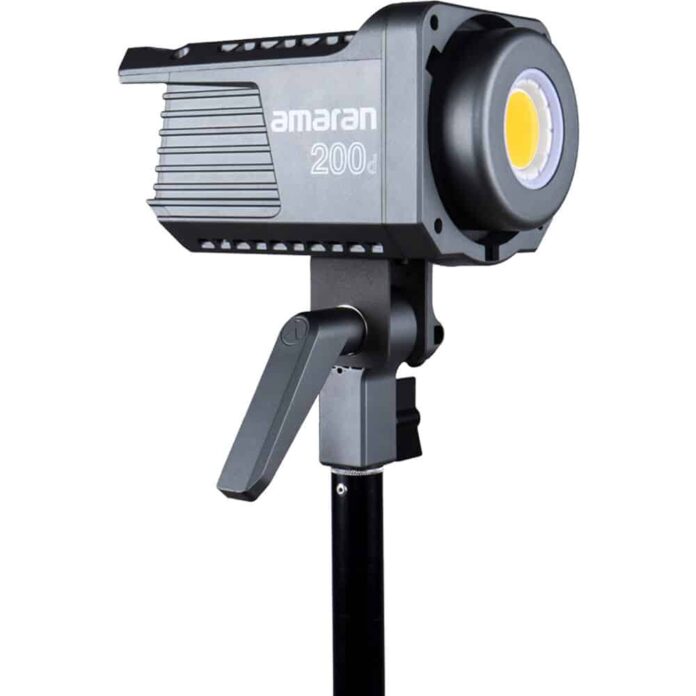 Đèn amaran 200d LED Light