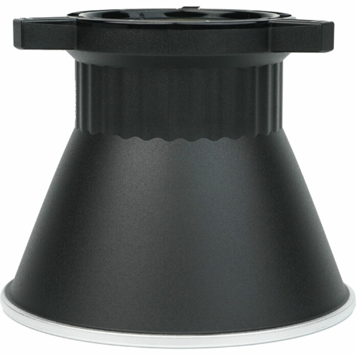 Đèn amaran COB 60d Video Light