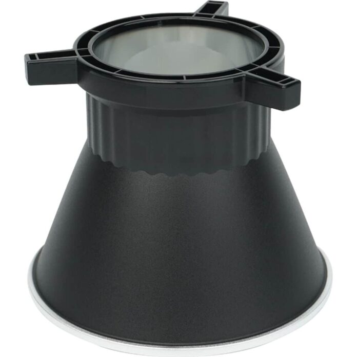 Đèn amaran COB 60d Video Light