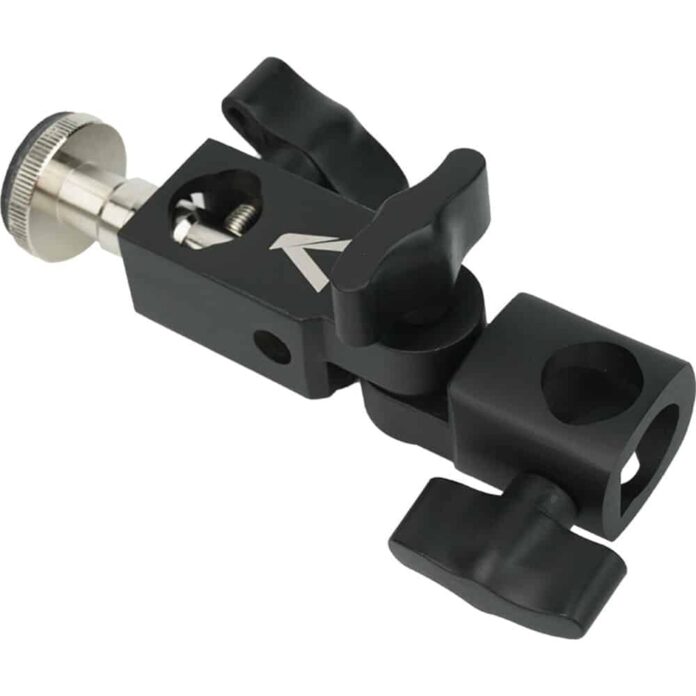 Đèn amaran COB 60d Video Light