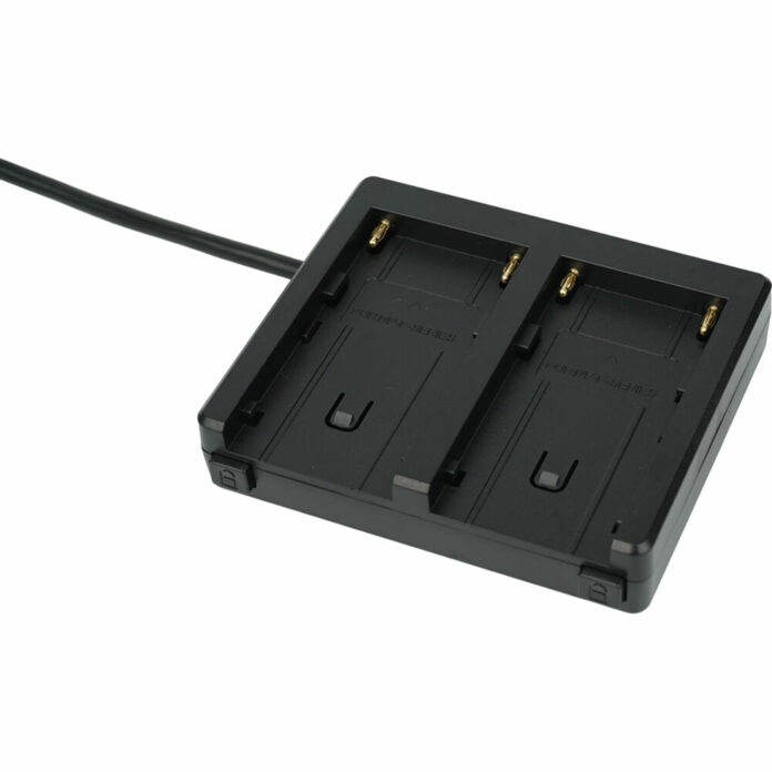 Đèn amaran COB 60d Video Light