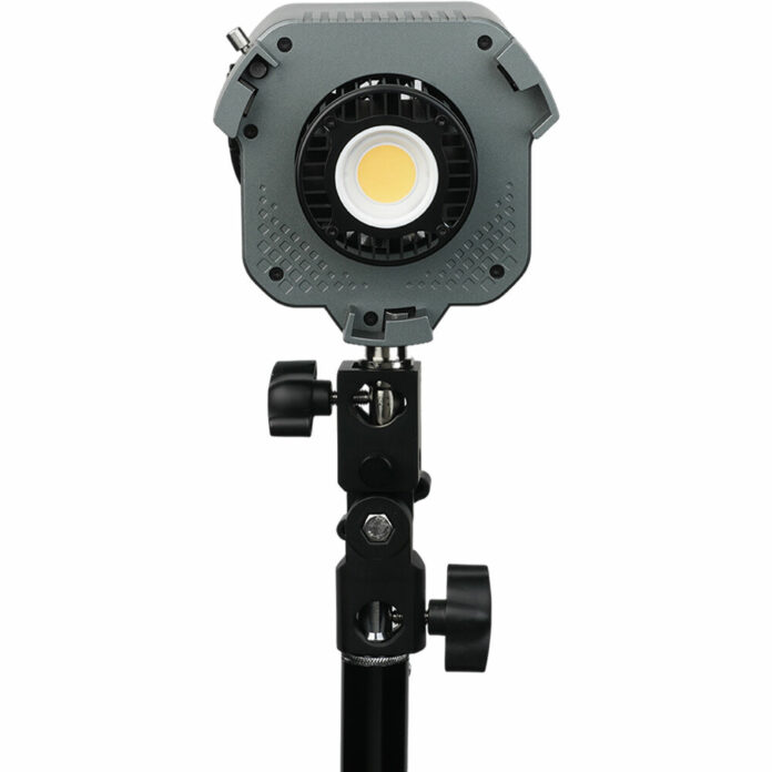Đèn amaran COB 60d Video Light
