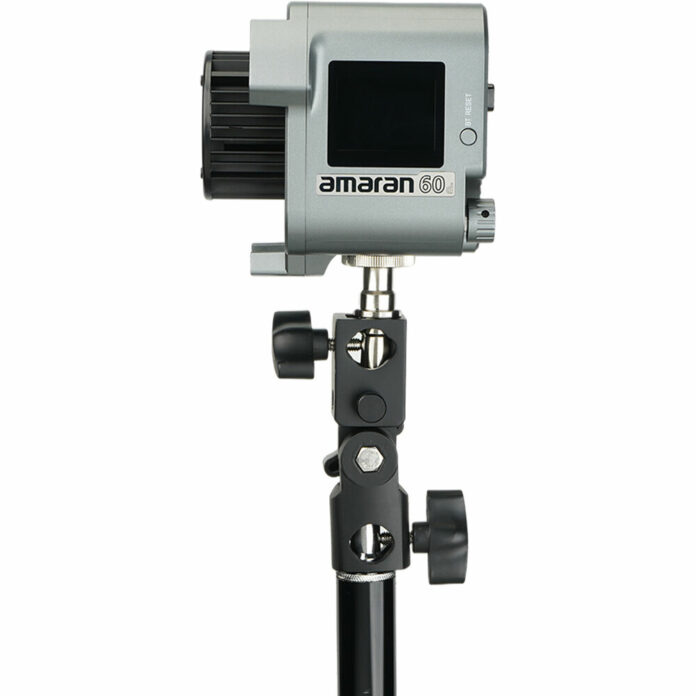 Đèn amaran COB 60d Video Light