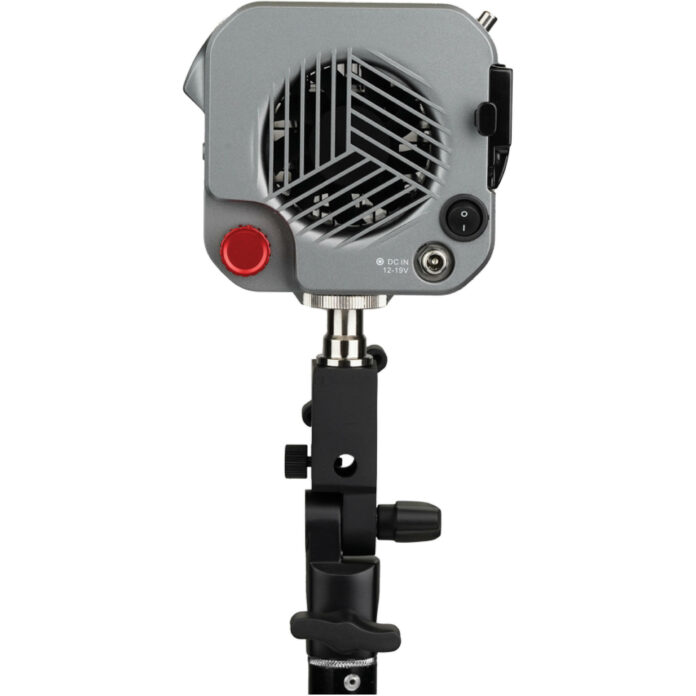 Đèn amaran COB 60x Bi-Color Video Light