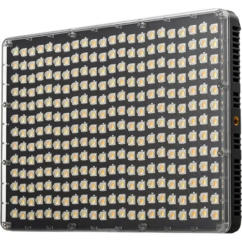 Đèn amaran P60x Bi-Color LED Panel (3-Light Kit)