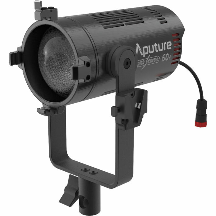 Đèn Aputure LS 60d Daylight LED Light